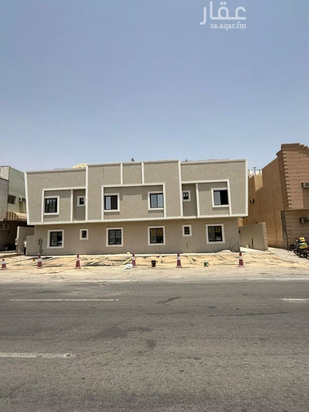 شقة للإيجار في شارع الامير جلوي بن تركي بن عبدالله, حي المروج, مدينة الرياض, منطقة الرياض 1 صورة