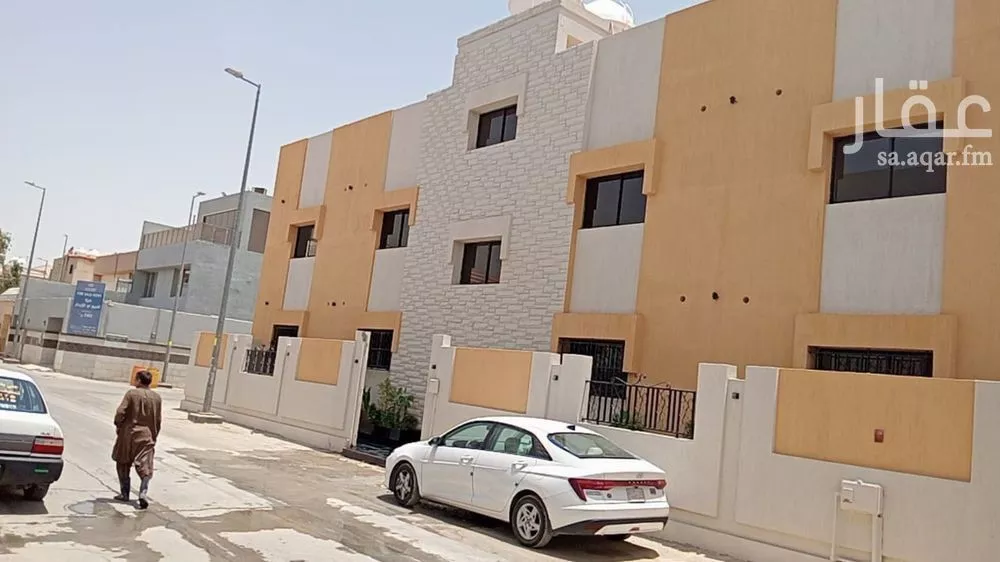 شقة للإيجار في شارع هارون الخطيب, حي السليمانية, مدينة الرياض, منطقة الرياض 1 صورة
