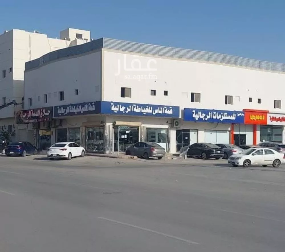 شقة للإيجار في شارع عبدالله بن شهيوين, حي العقيق, مدينة الرياض, منطقة الرياض 1 صورة