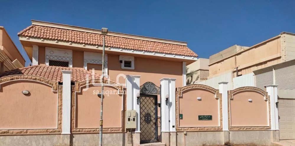 شقة للإيجار في شارع هارون الخطيب, حي السليمانية, مدينة الرياض, منطقة الرياض 1 صورة