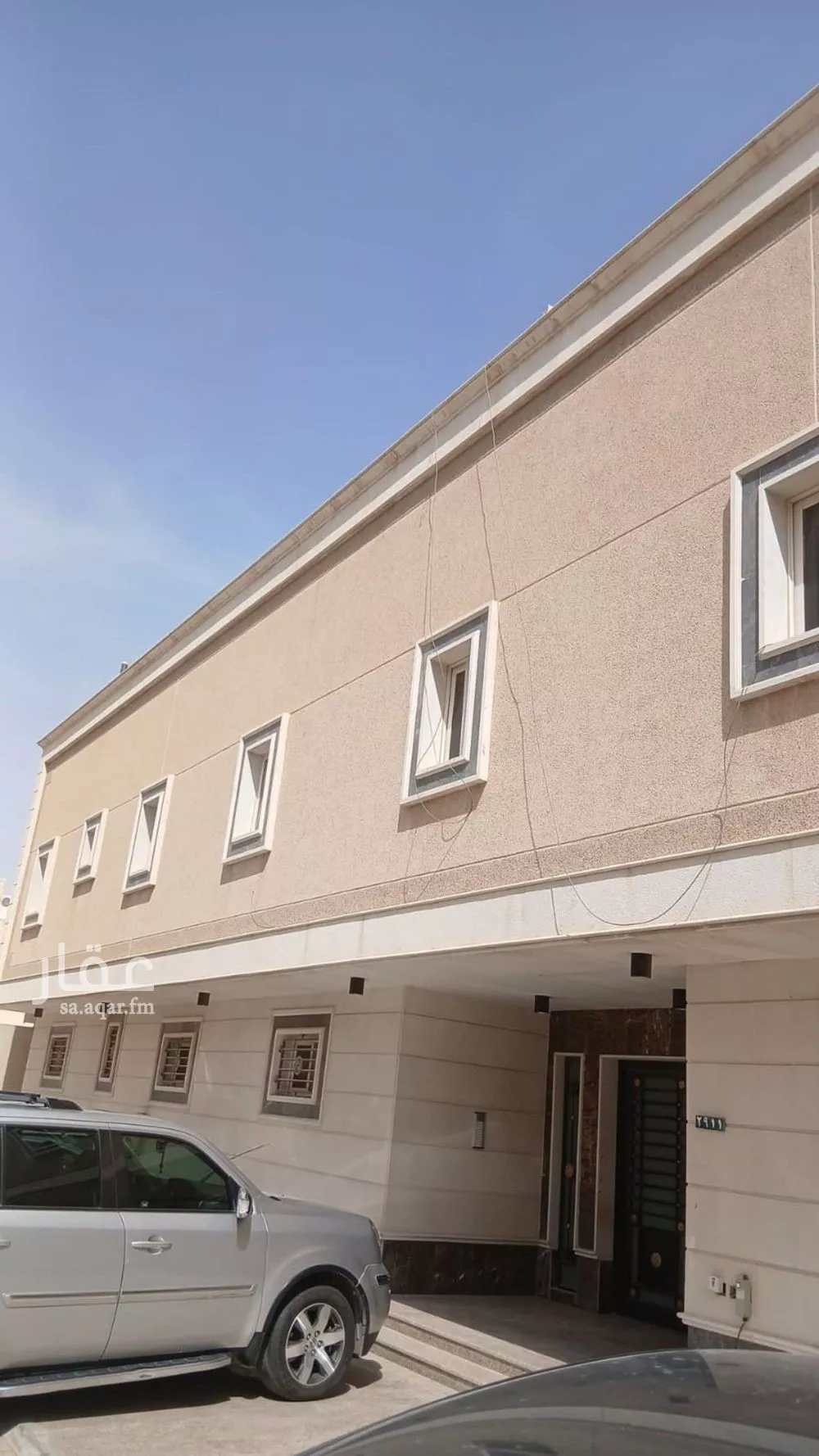 شقة للإيجار في شارع ابن الحوراني, حي العليا, مدينة الرياض, منطقة الرياض 1 صورة