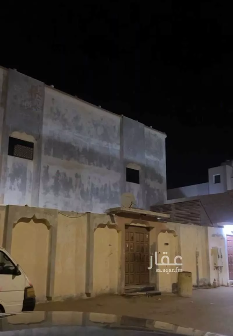 عمارة للبيع في شارع البراء بن مالك ، حي الخالدية ، الخرج ، الخرج 1 صورة