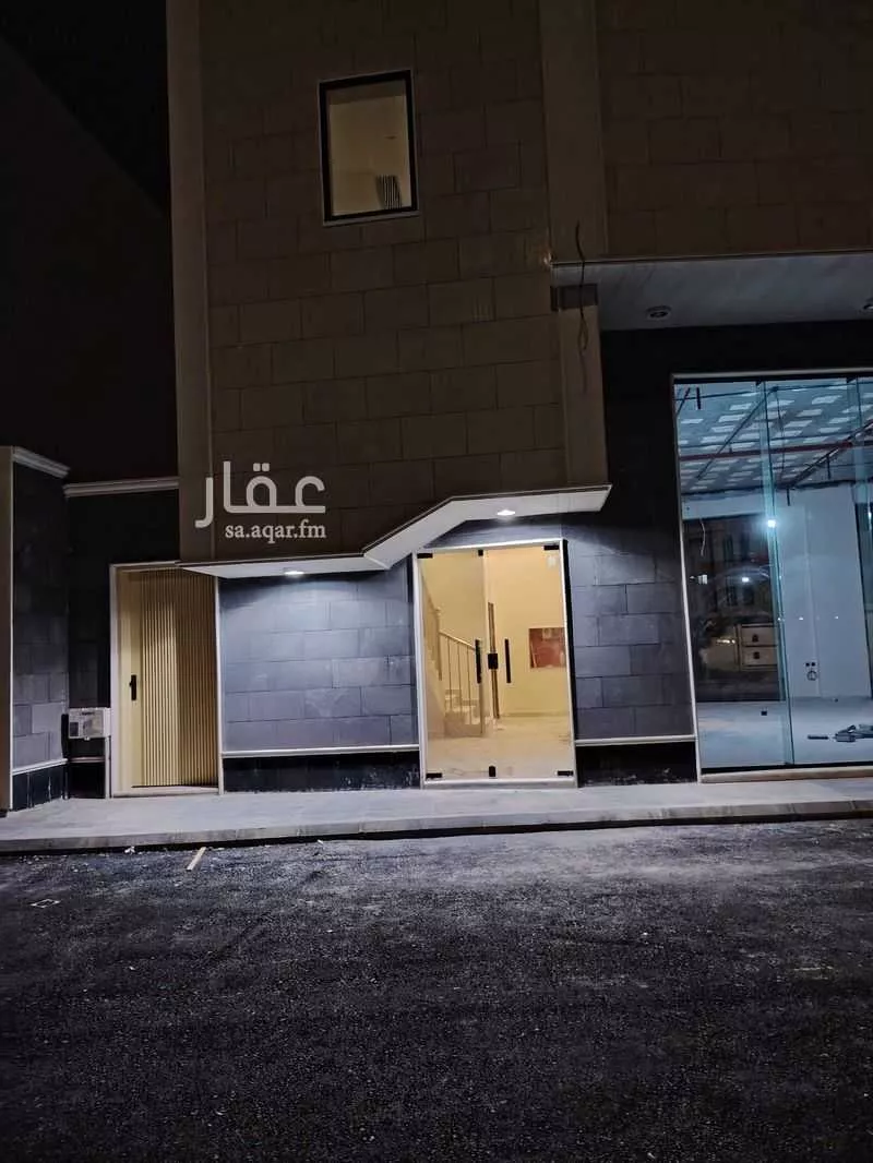 عمارة للإيجار في شارع 8178097, حي الجزيرة, مدينة بريده, منطقة القصيم 1 صورة