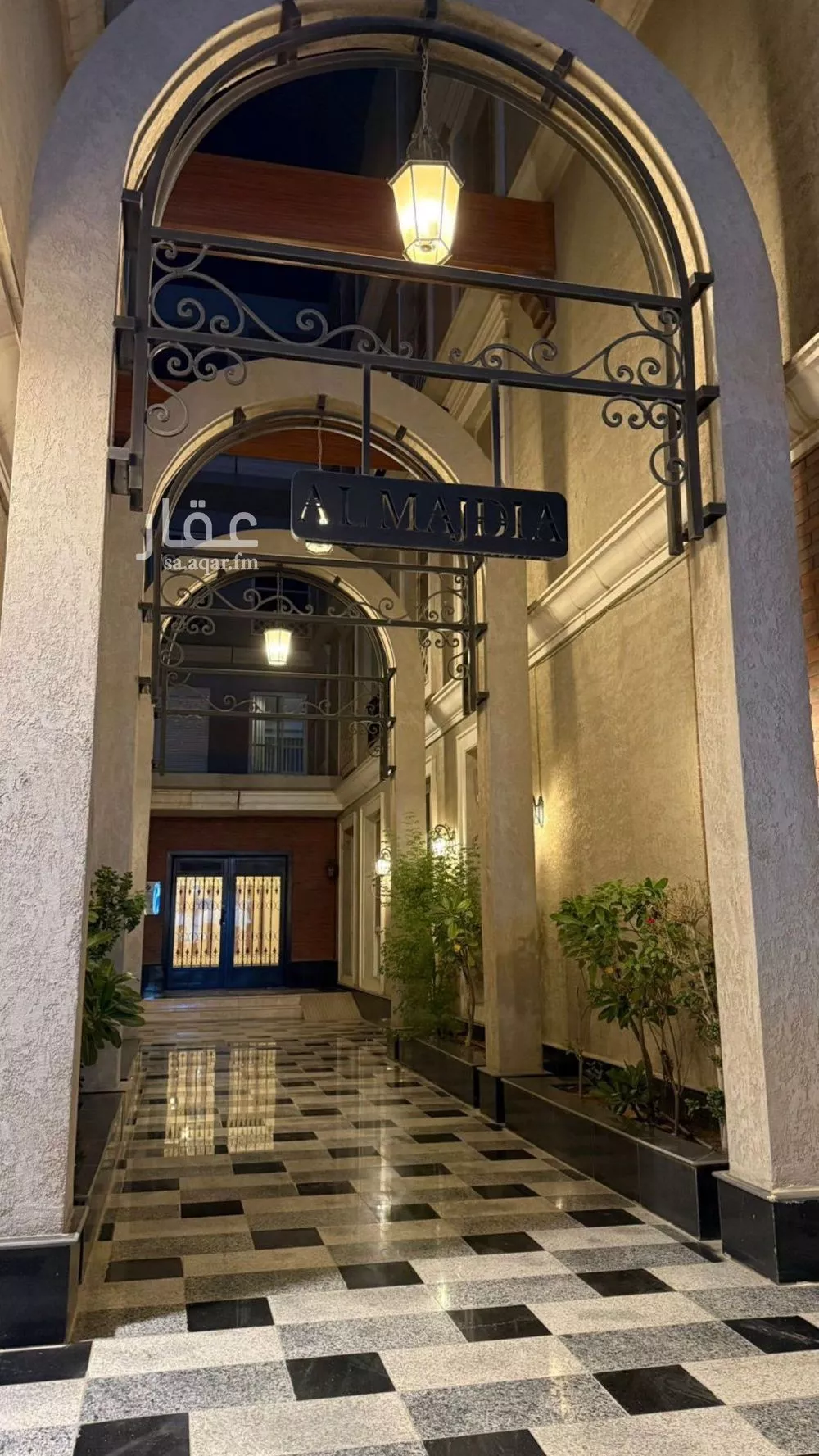 شقة للإيجار في شارع ابها, حي الملقا, مدينة الرياض, منطقة الرياض 1 صورة
