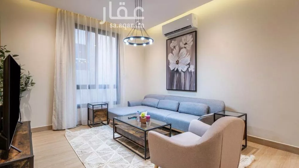 شقة للإيجار في شارع القنا, حي الياسمين, مدينة الرياض, منطقة الرياض 1 صورة