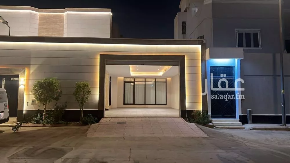 فيلا للبيع في شارع عبدالحليم بن الفرس, حي السويدي الغربي, مدينة الرياض, منطقة الرياض 1 صورة