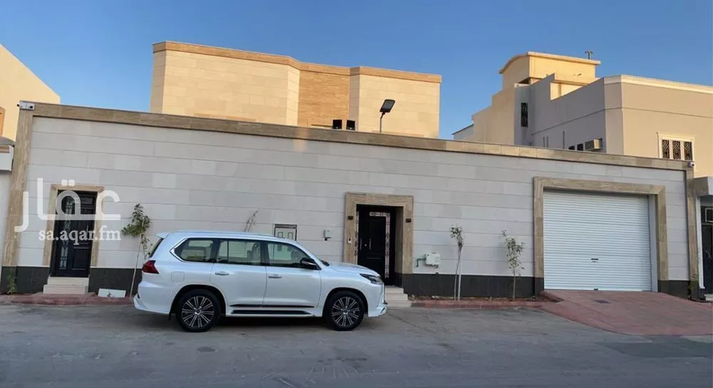 فيلا للبيع في شارع عبدالحليم بن الفرس, حي السويدي الغربي, مدينة الرياض, منطقة الرياض 1 صورة
