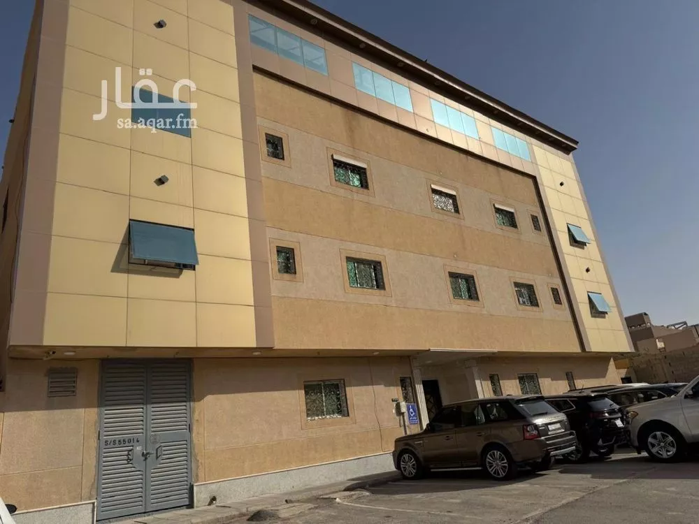 شقة للإيجار في شارع السلامه, حي النرجس, مدينة الرياض, منطقة الرياض 1 صورة