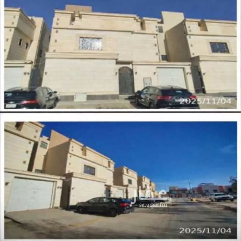 فيلا للبيع في شارع عمر شطا, حي الرمال, مدينة الرياض, منطقة الرياض 1 صورة