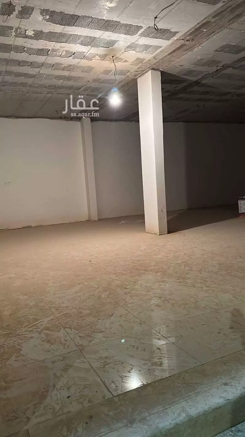 محل للإيجار في شارع خالد بن عبدالعزيز, حي الشبيلية2, مدينة حوطه سدير, منطقة الرياض 1 صورة