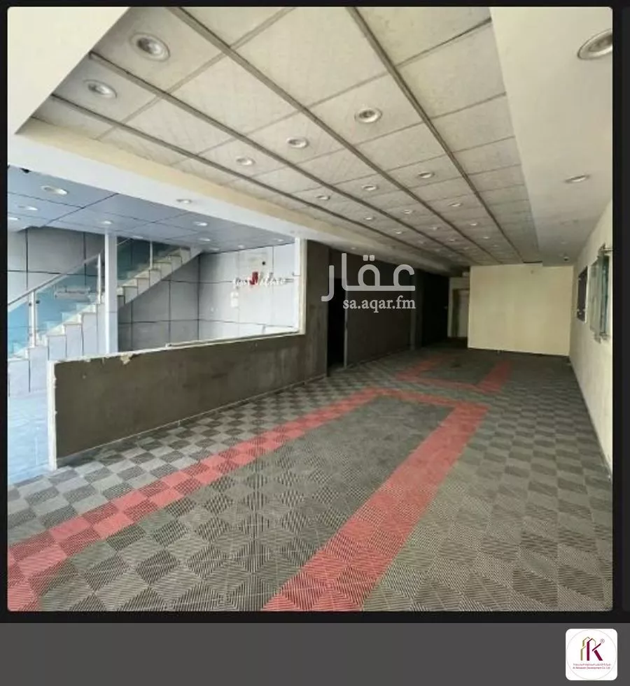 محل للإيجار في شارع عبدالله البستاني, حي الصفاء, مدينة جدة, منطقة مكة المكرمة 1 صورة