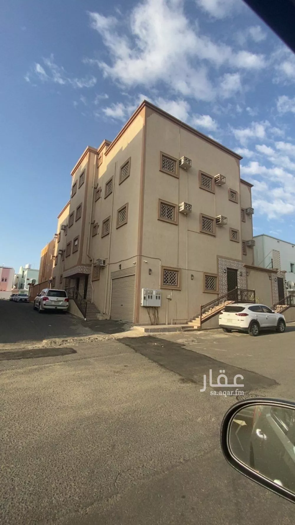 عمارة للبيع في شارع ابن قاسم, حي الرصراص 1, مدينة خميس مشيط, منطقة عسير 1 صورة