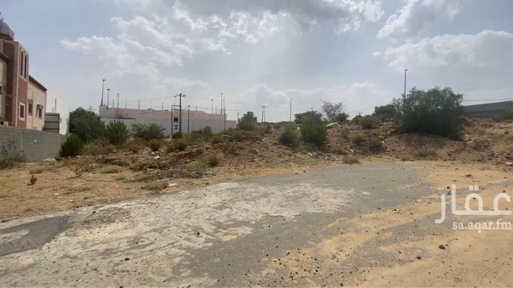 أرض للبيع في شارع 271 الرحاب, حي الرحاب, مدينة النماص, منطقة عسير 1 صورة