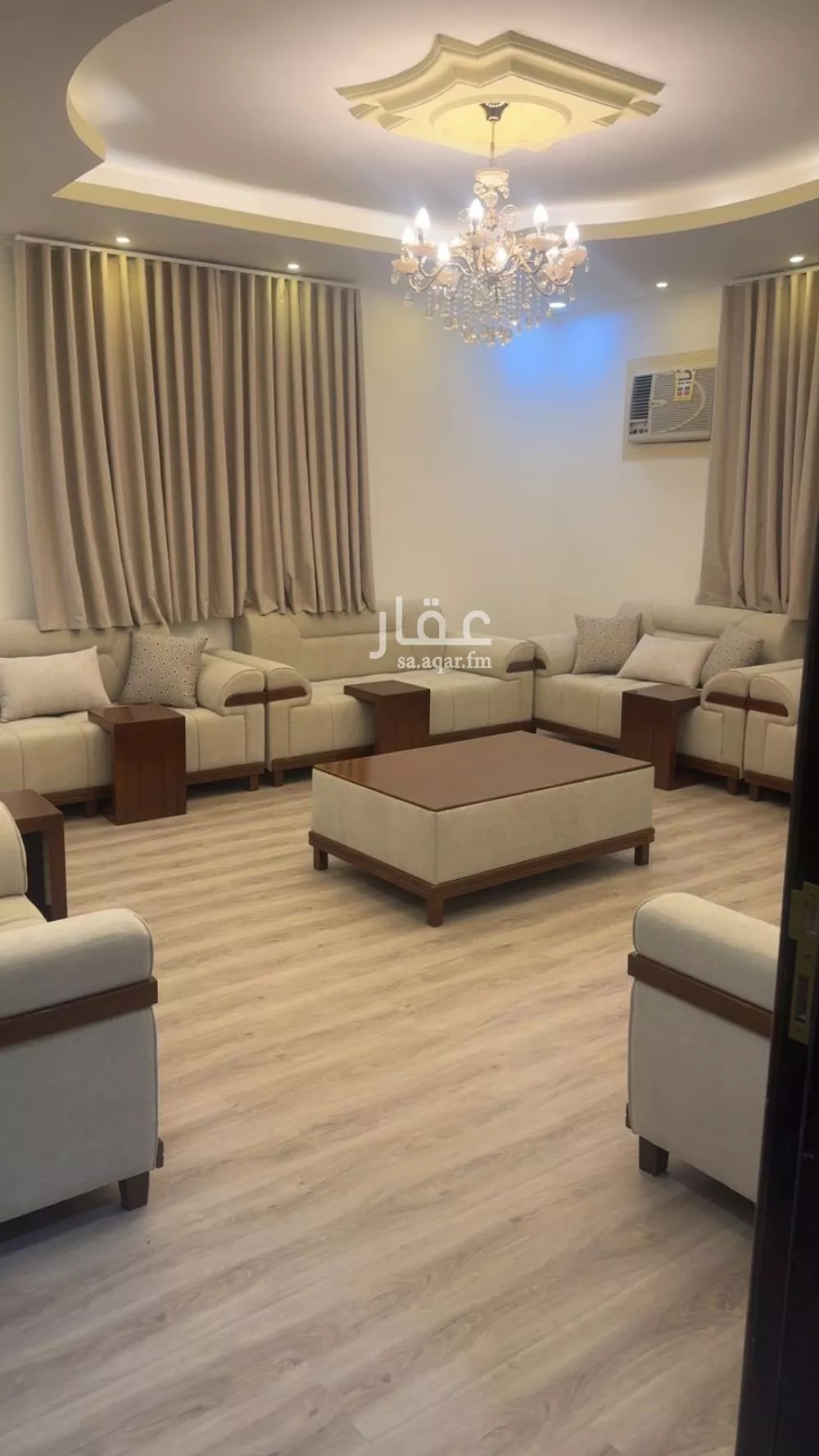 شقة للإيجار في شارع حفصة بنت حاطب ابن عمرو, حي الواحة, مدينة خميس مشيط, منطقة عسير 1 صورة
