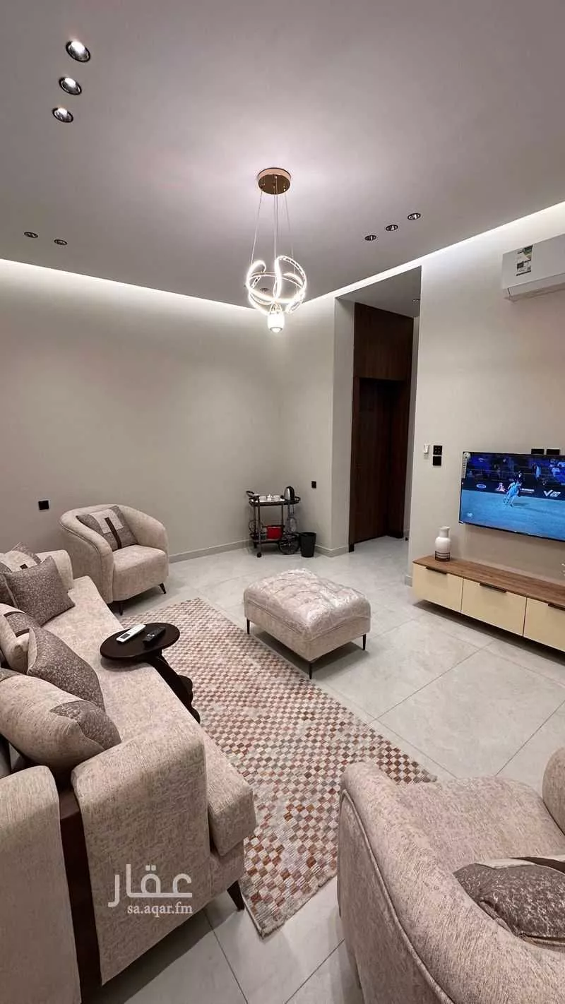 شقة للإيجار في شارع البثنة ، حي الفيحاء ، جدة ، جدة 1 صورة