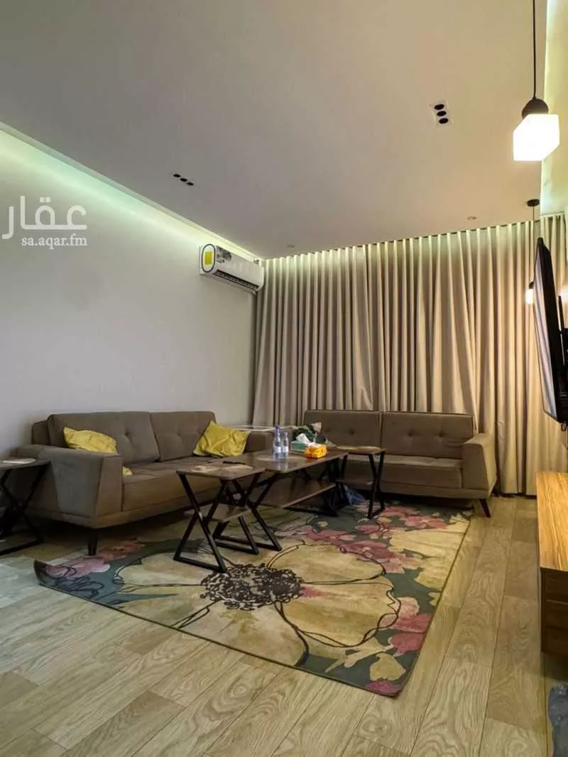 شقة للإيجار في شارع الإنتصار, حي العقيق, مدينة الرياض, منطقة الرياض 1 صورة