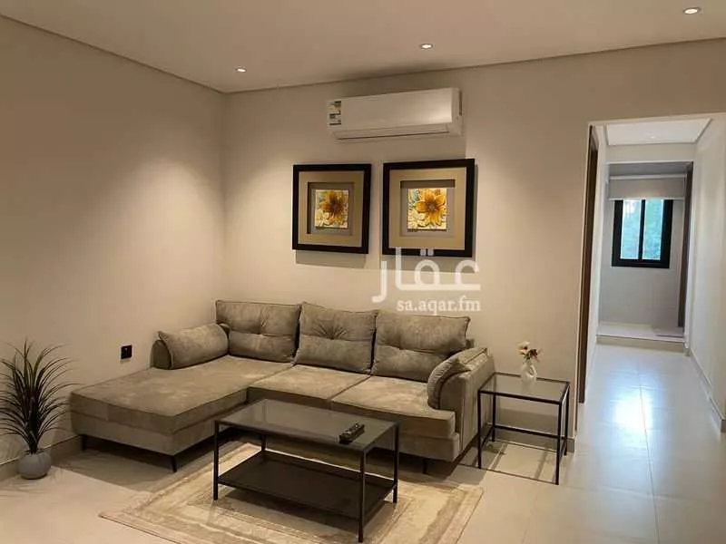 شقة للإيجار في شارع العبيلة, حي السليمانية, مدينة الرياض, منطقة الرياض 1 صورة