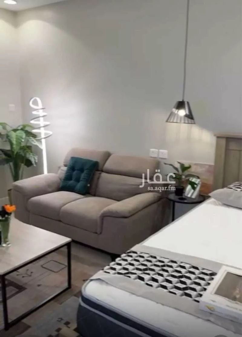 شقة للإيجار في شارع سعود ابن فيصل الفرعي, حي الملقا, مدينة الرياض, منطقة الرياض 1 صورة