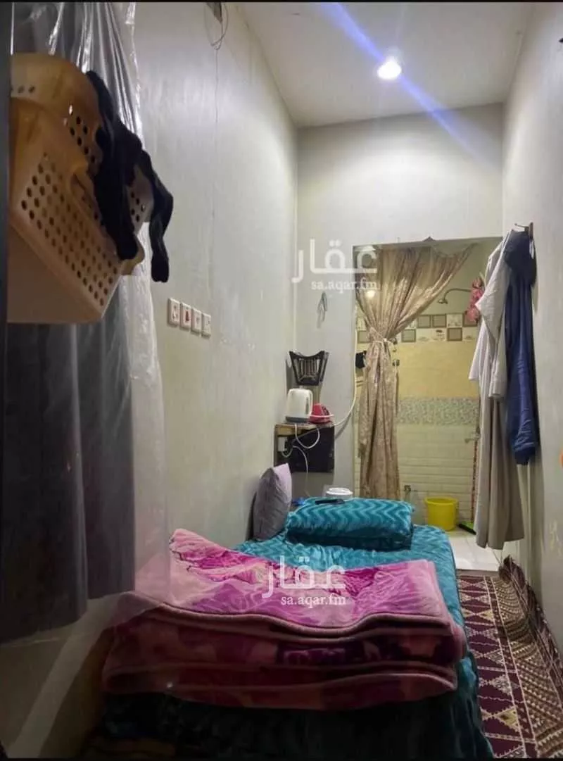 غرفة للإيجار في شارع محمد بن عبدالاعلى ، حي الرمال ، الرياض ، منطقة الرياض 1 صورة