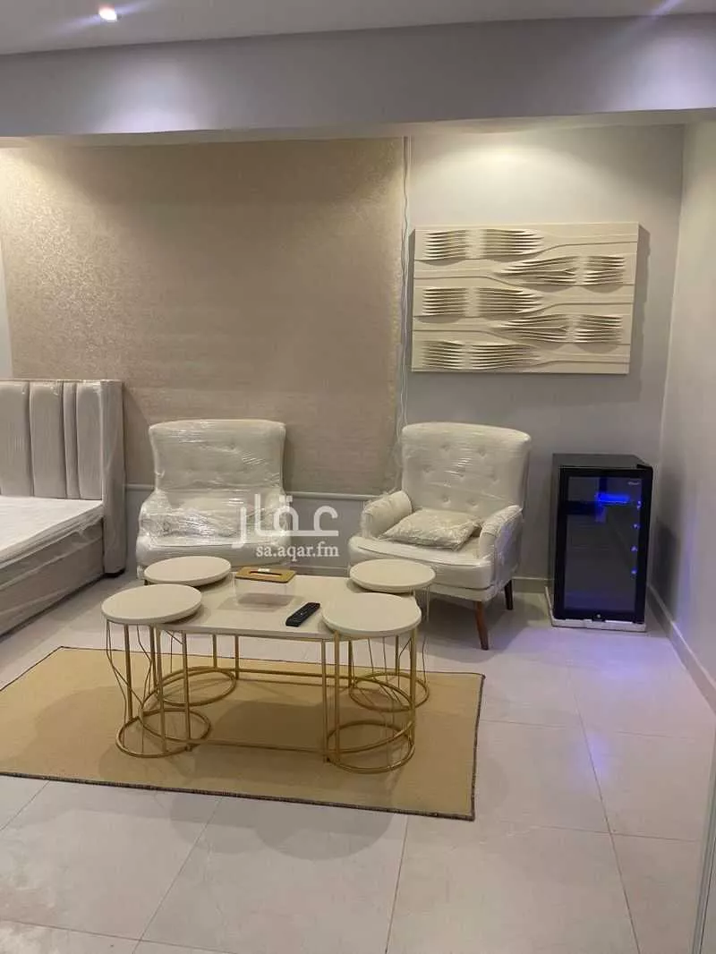 شقة للإيجار في شارع ابن نجا, حي العليا, مدينة الرياض, منطقة الرياض 1 صورة
