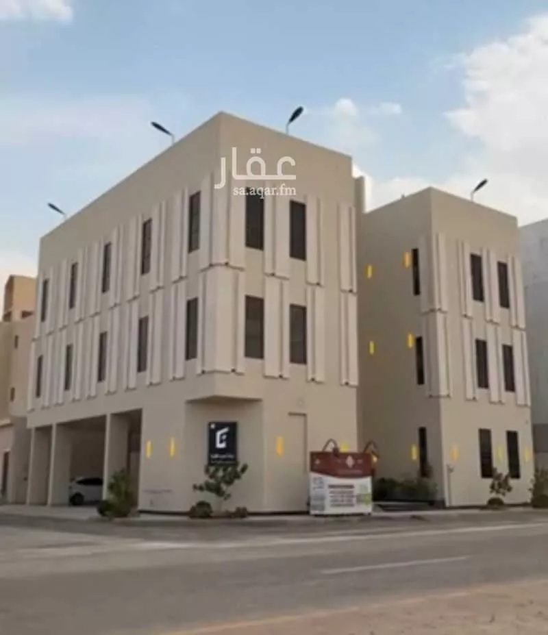 شقة للبيع في شارع أحمد بن هاشم, حي المهدية, مدينة الرياض, منطقة الرياض 1 صورة