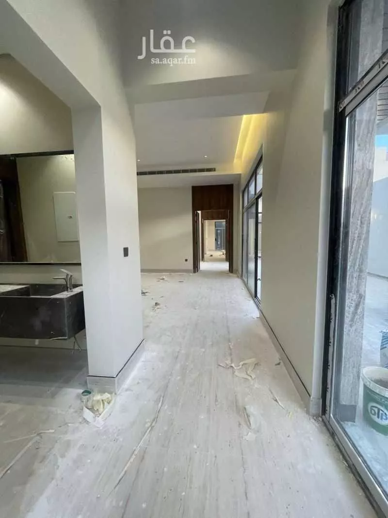 فيلا للبيع في شارع أبي العباس الصقلي, حي المهدية, مدينة الرياض, منطقة الرياض 1 صورة