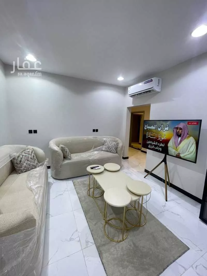 شقة للإيجار في شارع ابن نجا, حي العليا, مدينة الرياض, منطقة الرياض 1 صورة