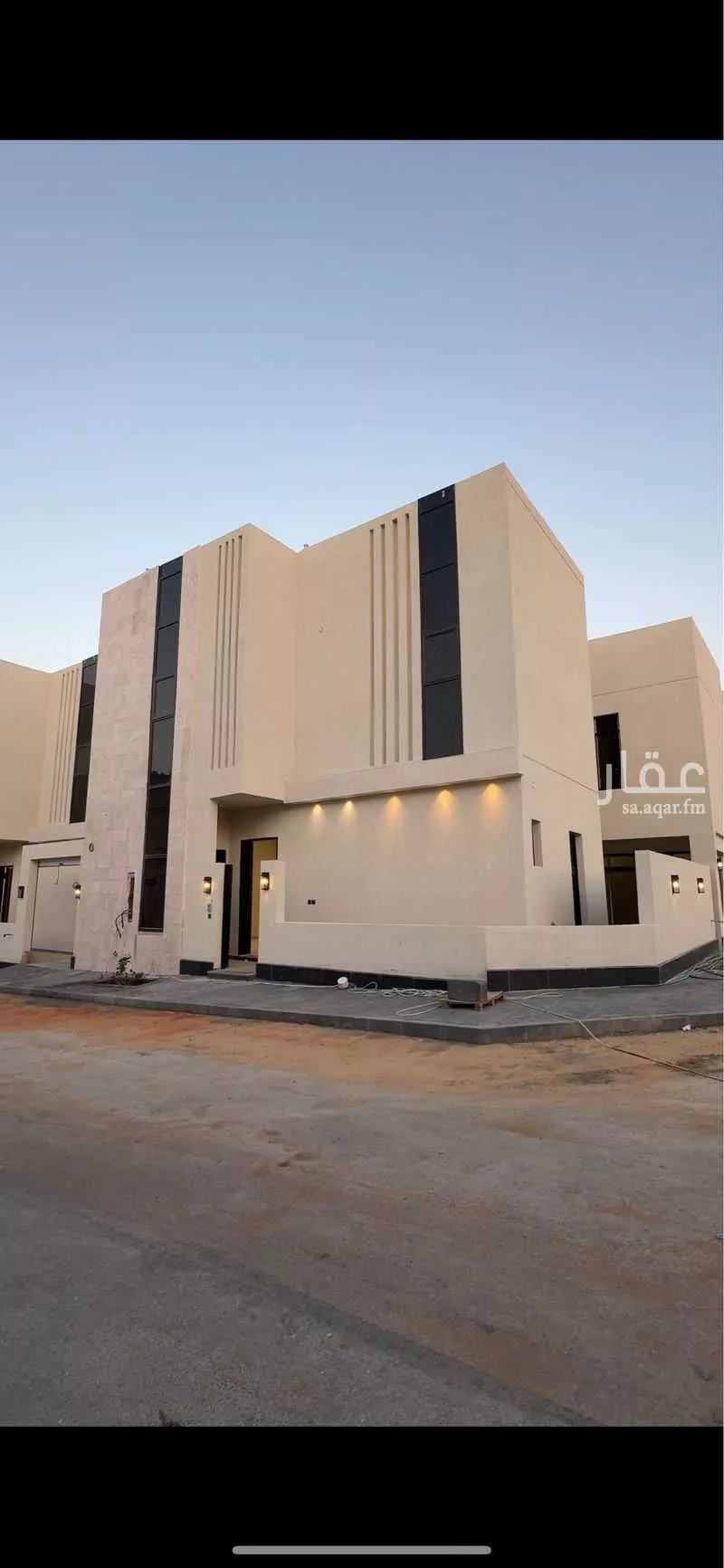 فيلا للبيع في شارع مليح بن طريف, حي المهدية, مدينة الرياض, منطقة الرياض 1 صورة