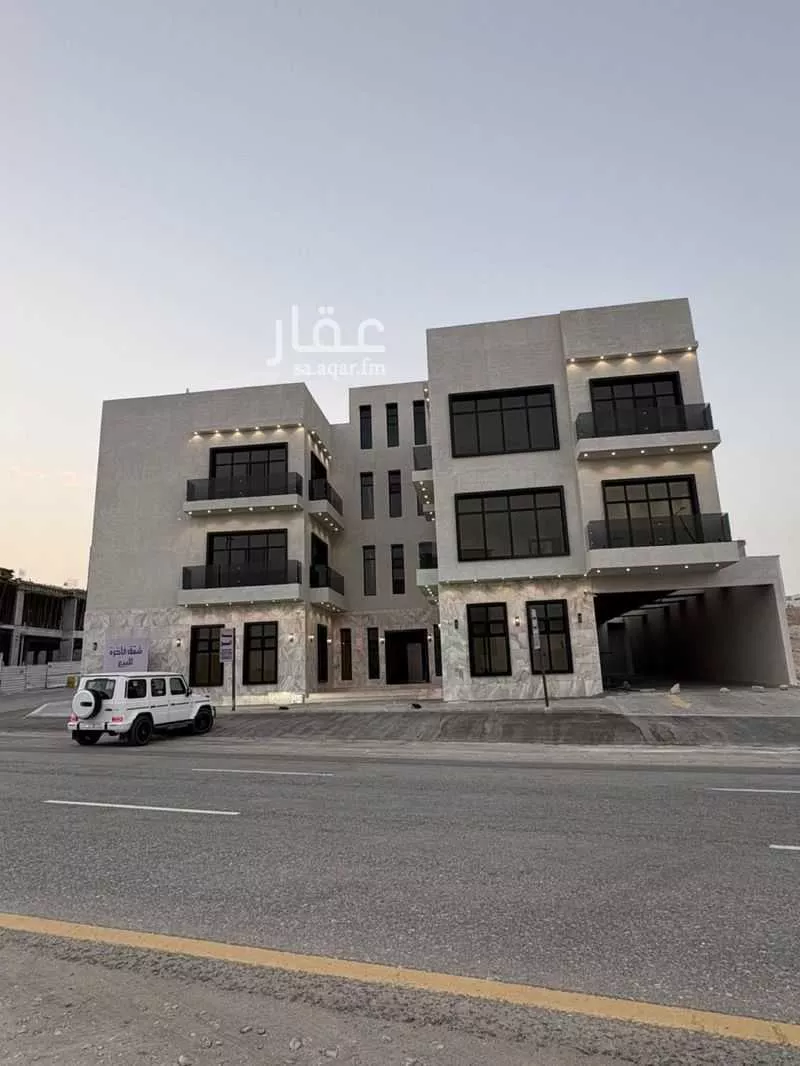 شقة للبيع في شارع أحمد بن هاشم, حي المهدية, مدينة الرياض, منطقة الرياض 1 صورة
