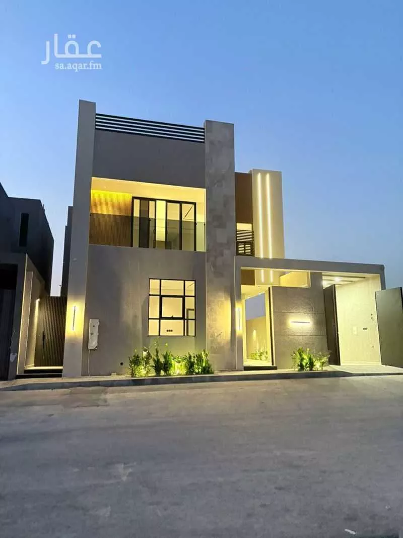 فيلا للبيع في شارع علي الجمال, حي المهدية, مدينة الرياض, منطقة الرياض 1 صورة