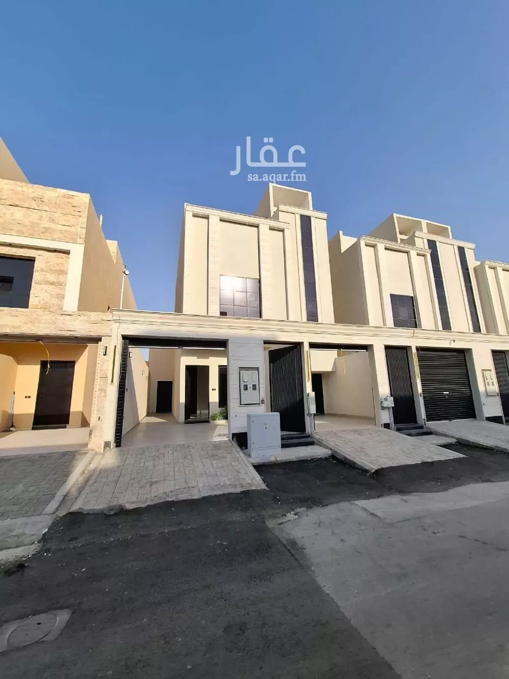 دور للبيع في شارع الأمير عبدالرحمن بن سعود بن عبدالعزيز, حي طويق, مدينة الرياض, منطقة الرياض 1 صورة