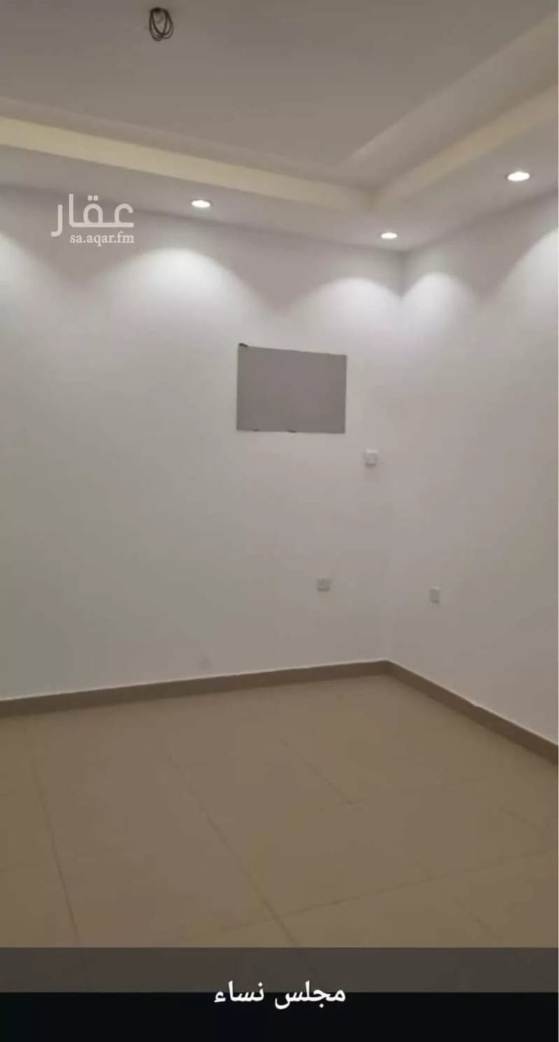 شقة للبيع في شارع 3436586, حي البحيرات, مدينة مكه المكرمه, منطقة مكة المكرمة 1 صورة
