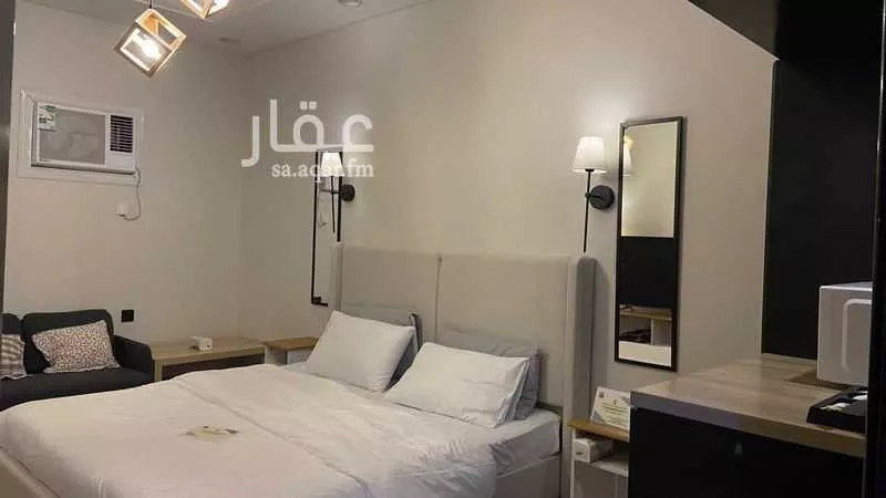 شقة مفروشة للحجز في شارع مطار الملك عبدالعزيز 2 ، حي بريمان ، جدة ، جدة 1 صورة