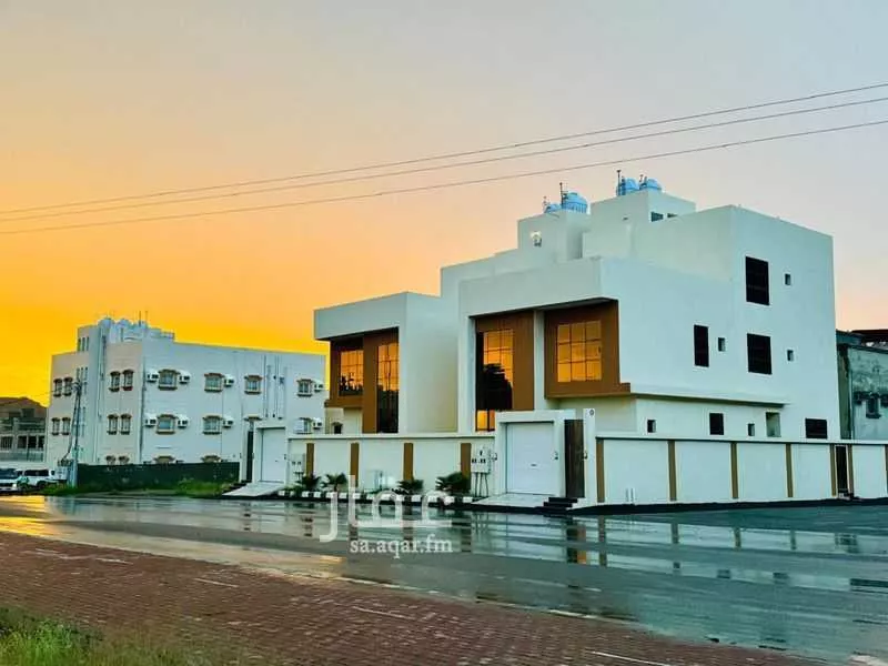 فيلا للبيع في شارع السعادة, حي الاندلس, مدينة المجارده, منطقة عسير 1 صورة