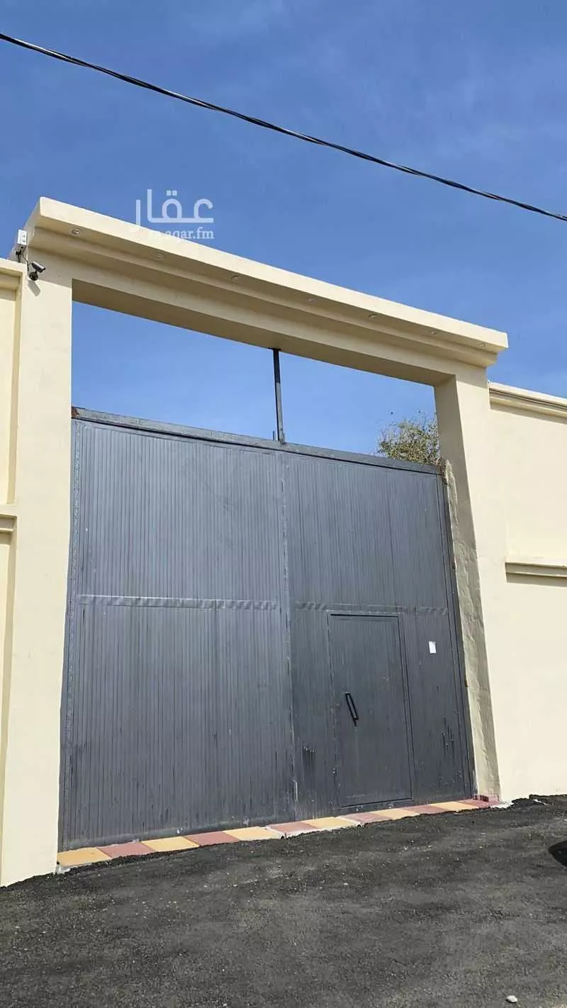 استراحة للإيجار في شارع 65 المغمس 2 ، حي الراشدية ، البجيدي ، منطقة مكة المكرمة 1 صورة