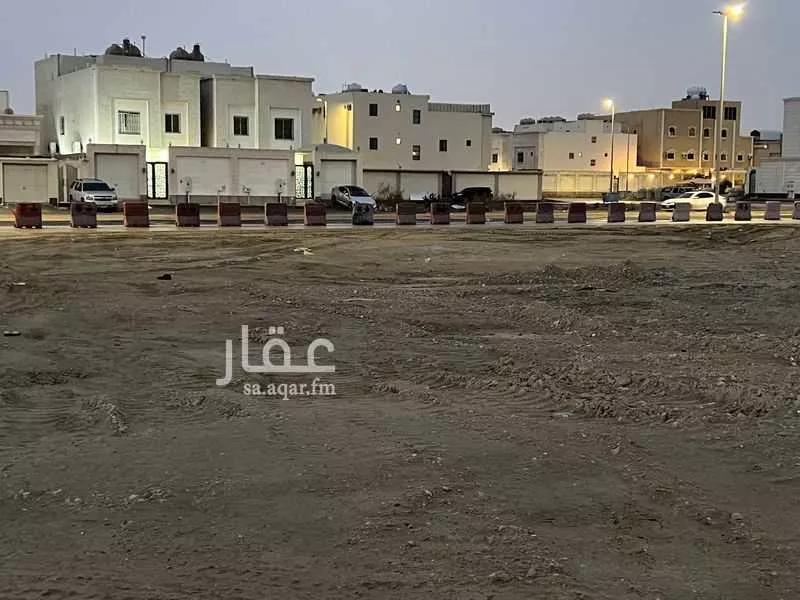 أرض للبيع في شارع ابو بكر الخوارزمي, حي ضاحية الملك فهد, مدينة الدمام, المنطقة الشرقية 1 صورة