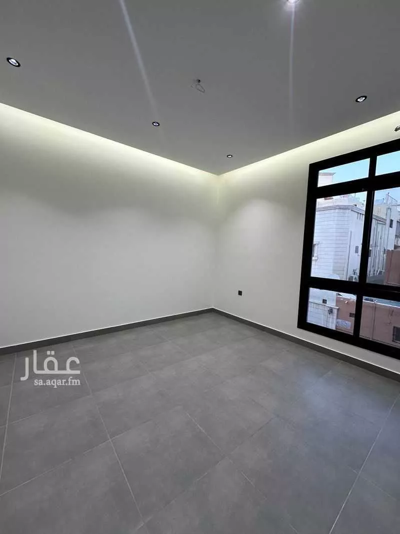 شقة للبيع في شارع ابن مكي, حي الروضة, مدينة جدة, منطقة مكة المكرمة 1 صورة