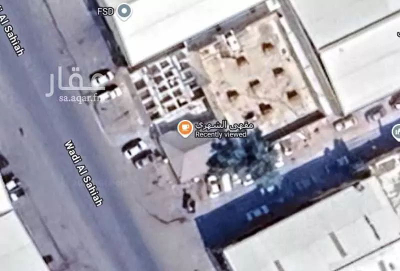 محل للبيع في شارع وادي الاعشاب, حي المصانع, مدينة الرياض, منطقة الرياض 1 صورة