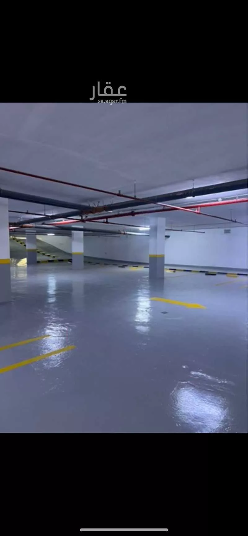 مكتب تجاري للإيجار في شارع سعود بن عبدالعزيز بن محمد الفرعي, حي الملك فهد, مدينة الرياض, منطقة الرياض 1 صورة