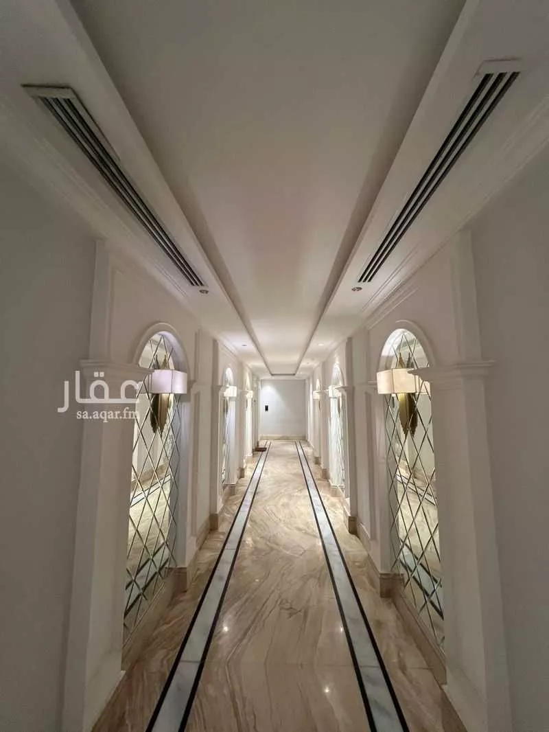 شقة للإيجار في شارع الحسو, حي الملقا, مدينة الرياض, منطقة الرياض 1 صورة