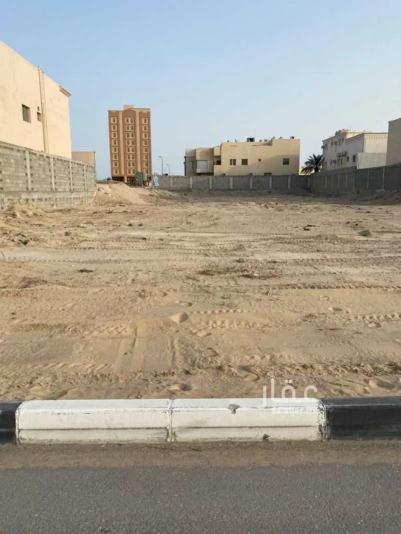 أرض للبيع في شارع السد, حي البحيرة, مدينة الخبر, المنطقة الشرقية 1 صورة