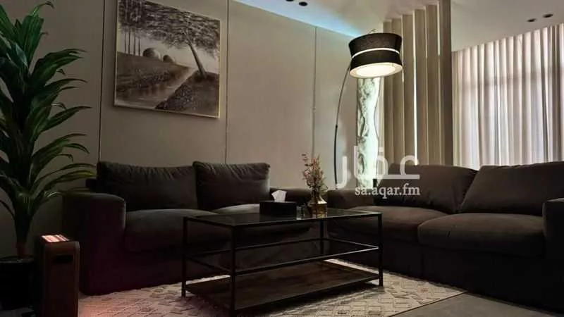 شقة مفروشة للحجز في شارع تبوك ، حي الازدهار ، الرياض ، منطقة الرياض 1 صورة