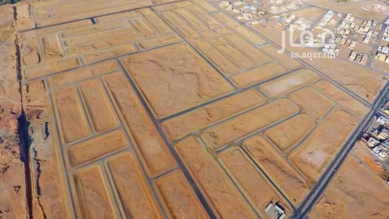 أرض للبيع في شارع انس بن مدرك, حي حي الأندلس, مدينة الخفجى, المنطقة الشرقية 1 صورة