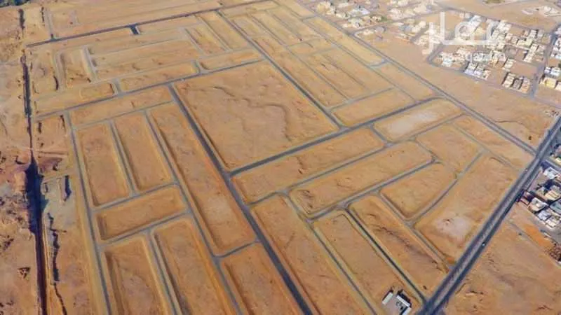 أرض للبيع في حي حي الأندلس, مدينة الخفجى, المنطقة الشرقية 1 صورة