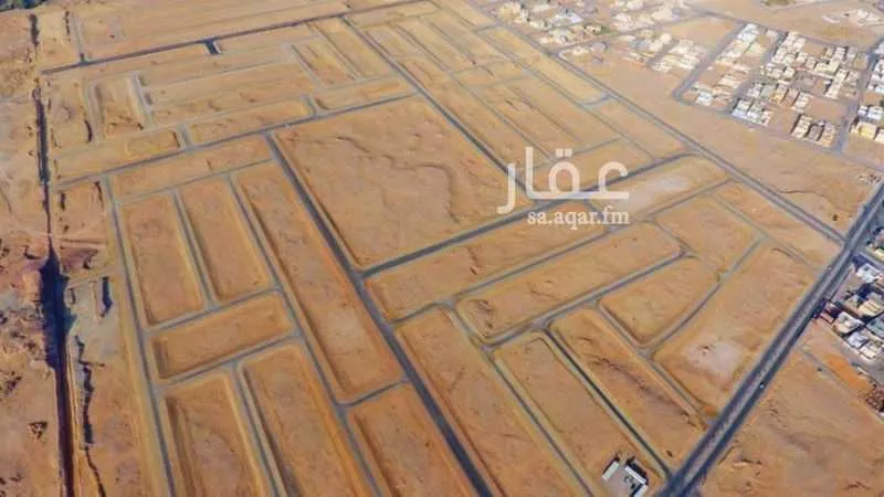 أرض للبيع في شارع خالد بن رافع, حي حي الأندلس, مدينة الخفجى, المنطقة الشرقية 1 صورة