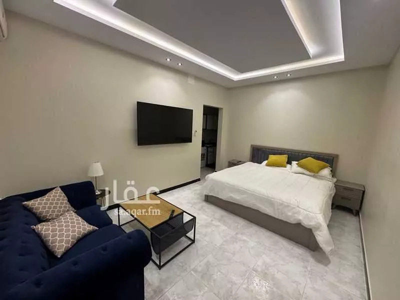 شقة للإيجار في شارع الامير سعد بن عبدالرحمن الفرعي ، حي الجزيرة ، الرياض ، منطقة الرياض 1 صورة