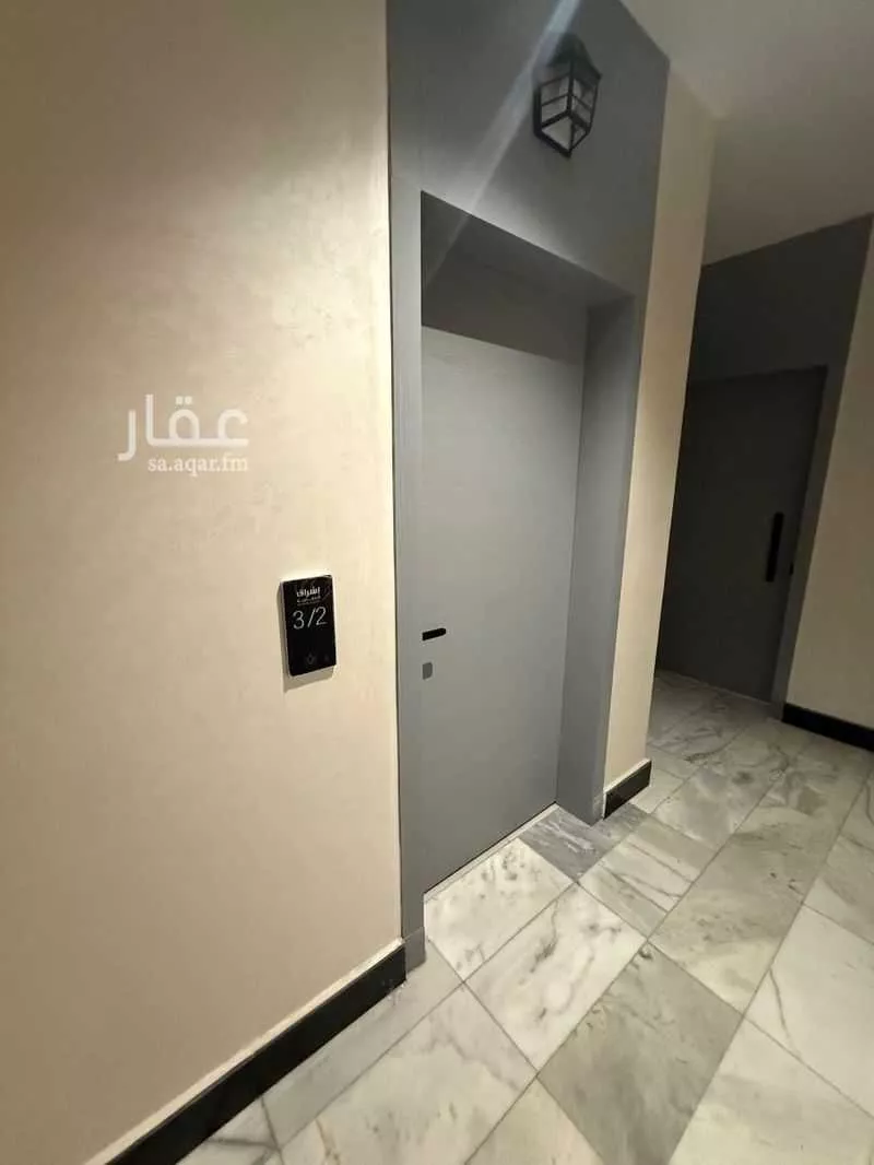 شقة للإيجار في حي الريان ، جدة ، جدة 1 صورة