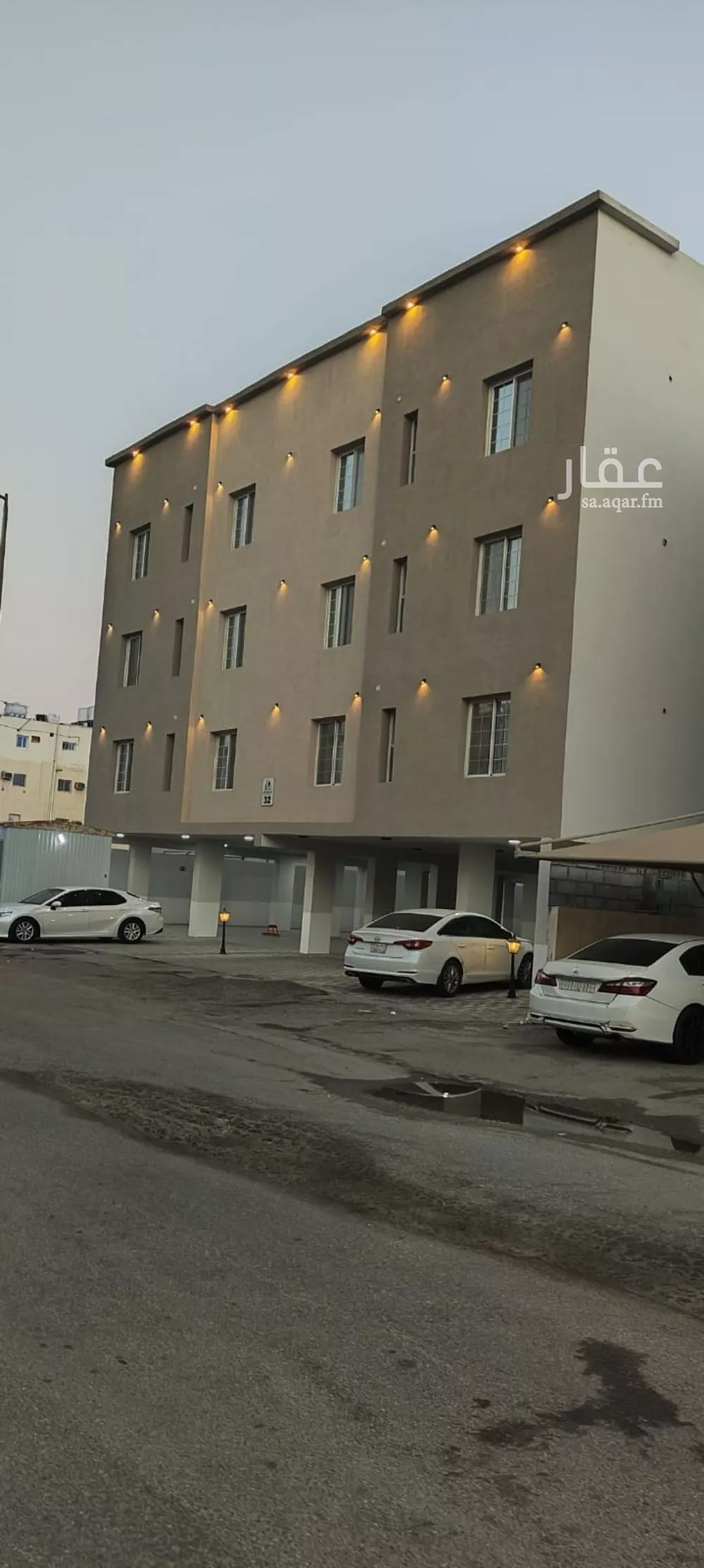 شقة للبيع في حي النور, مدينة الدمام, المنطقة الشرقية 1 صورة