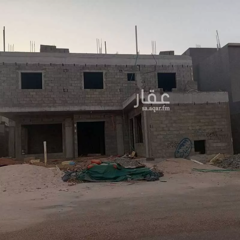 فيلا للبيع في شارع حمد الجاسر, حي القرينة الجديدة, مدينة حريملاء, منطقة الرياض 1 صورة