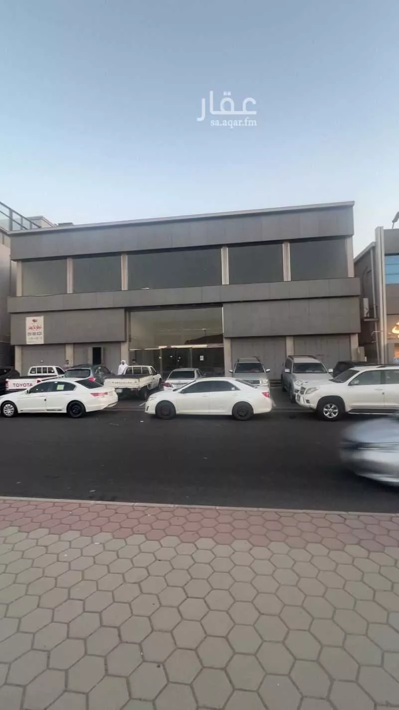 محل للإيجار في شارع السنابل 3, حي السنابل, مدينة جدة, منطقة مكة المكرمة 1 صورة